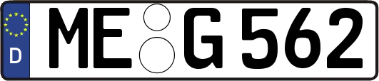 ME-G562