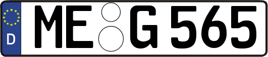 ME-G565