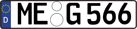 ME-G566