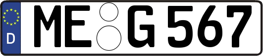 ME-G567