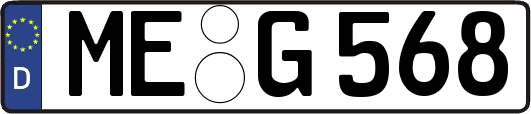 ME-G568