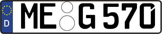 ME-G570