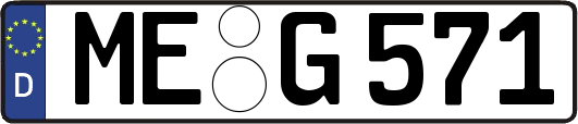 ME-G571