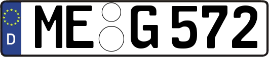 ME-G572