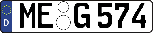 ME-G574