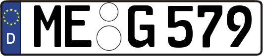 ME-G579