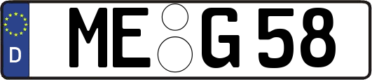ME-G58
