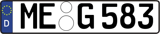 ME-G583