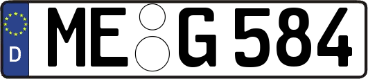 ME-G584