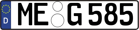 ME-G585