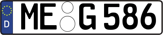 ME-G586