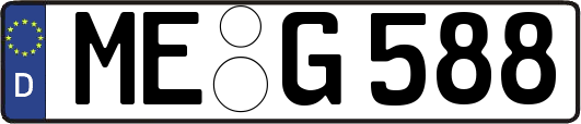 ME-G588