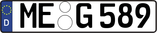 ME-G589