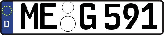 ME-G591