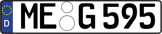 ME-G595