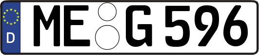 ME-G596