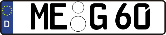 ME-G60