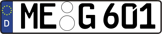ME-G601