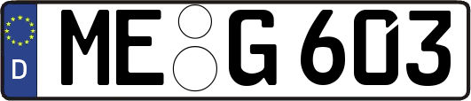 ME-G603