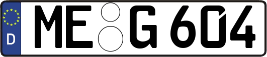 ME-G604
