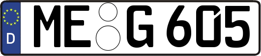 ME-G605