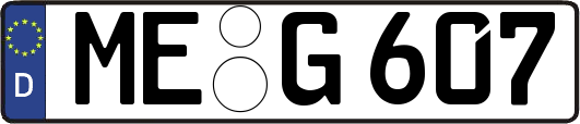ME-G607