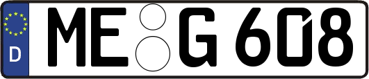 ME-G608