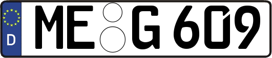 ME-G609
