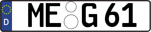 ME-G61