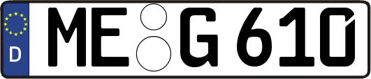 ME-G610