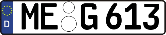 ME-G613
