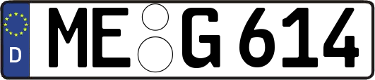 ME-G614
