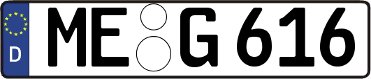 ME-G616