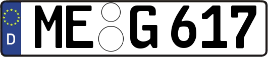 ME-G617