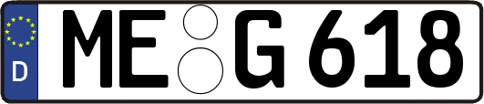 ME-G618