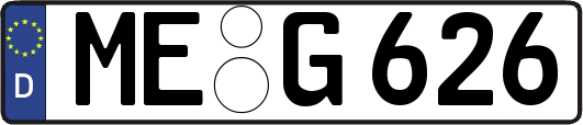 ME-G626