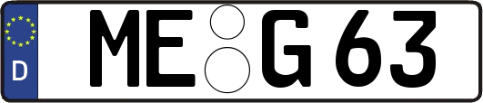 ME-G63