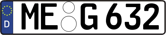 ME-G632