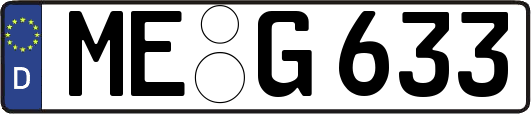 ME-G633
