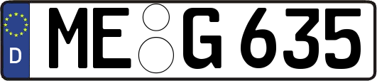 ME-G635
