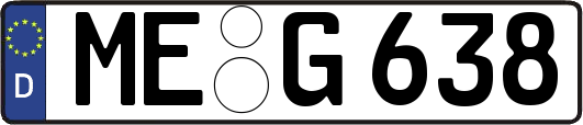 ME-G638