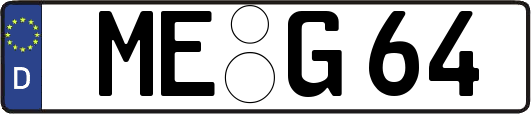 ME-G64