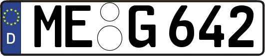 ME-G642