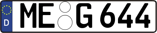 ME-G644