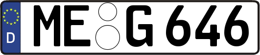 ME-G646