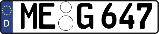 ME-G647