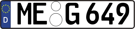 ME-G649