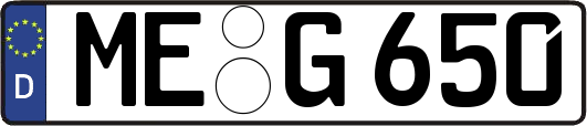 ME-G650