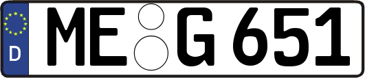 ME-G651