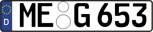 ME-G653
